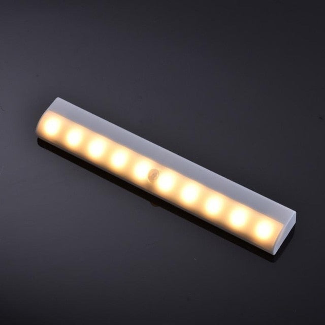 LED mit Bewegungssensor - SmartLight® DAS ORIGINAL