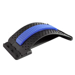 Chiroboard Stretcher Massager