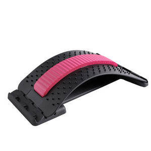 Chiroboard Stretcher Massager