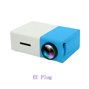 Mini LED  Film Projector