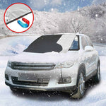 Magnetische Auto Anti-Schnee Decke