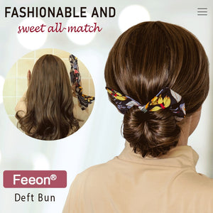 Fashionbird® Deft Bun Haarband