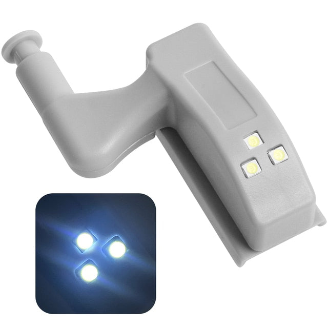 LED-Sensorlicht für Innenscharniere