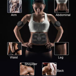 BauchFit: Das intensive Trainingsgerät für Ihr Körper und einen flachen Bauch... Ohne Anstrengung!