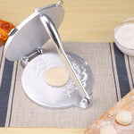 Tortilla Traum-Press