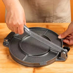 Tortilla Traum-Press