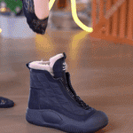 Medina  Eleganz & Sicherheit Stiefel
